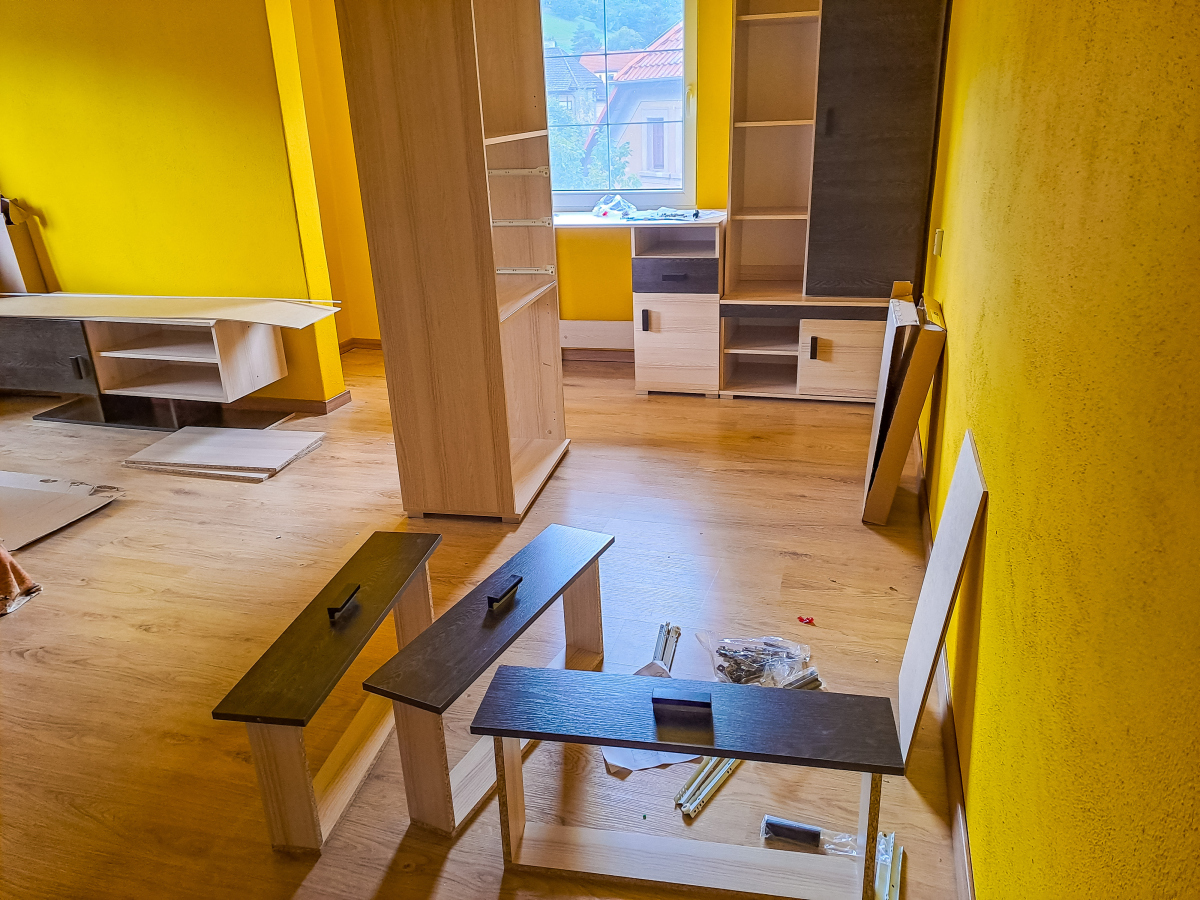 家具美容师培训值吗?90%学员3个月回本盈利(图1)