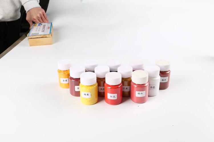 白色家具修色发黄怎么补救?这个方法超管用(图1)