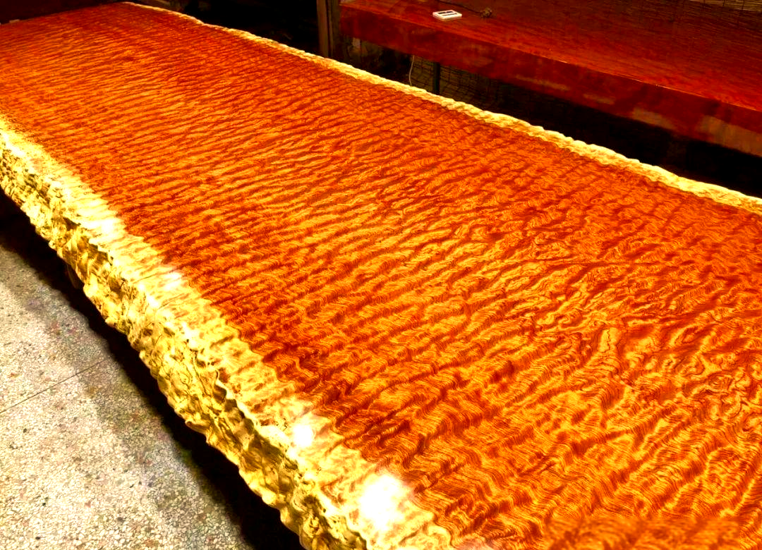 3大常见家具修色“用错漆”元凶，家具越修越丑的核心原因(图1)