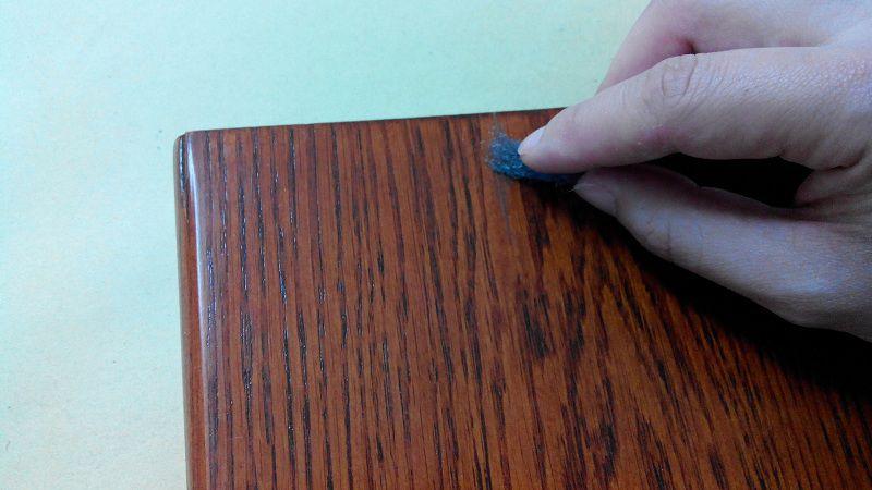 3大常见家具修色“用错漆”元凶，家具越修越丑的核心原因(图3)