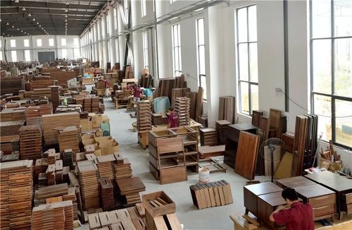 家具修色后掉色开裂？问题出在这一步(图2)