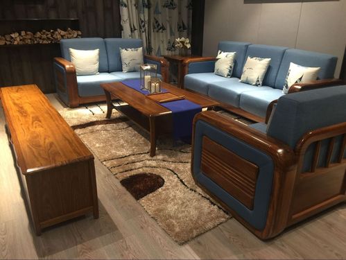 家具修色配色指南 这几种搭配高级感拉满(图1)