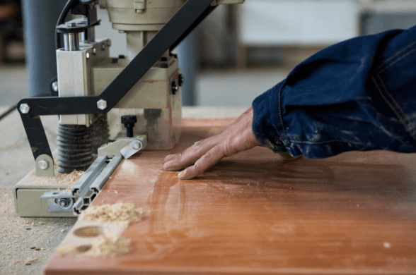 家具修色配色指南 这几种搭配高级感拉满(图2)