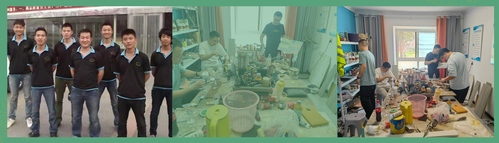 家具维修培训机构会提供实操工具与耗材吗？(图1)