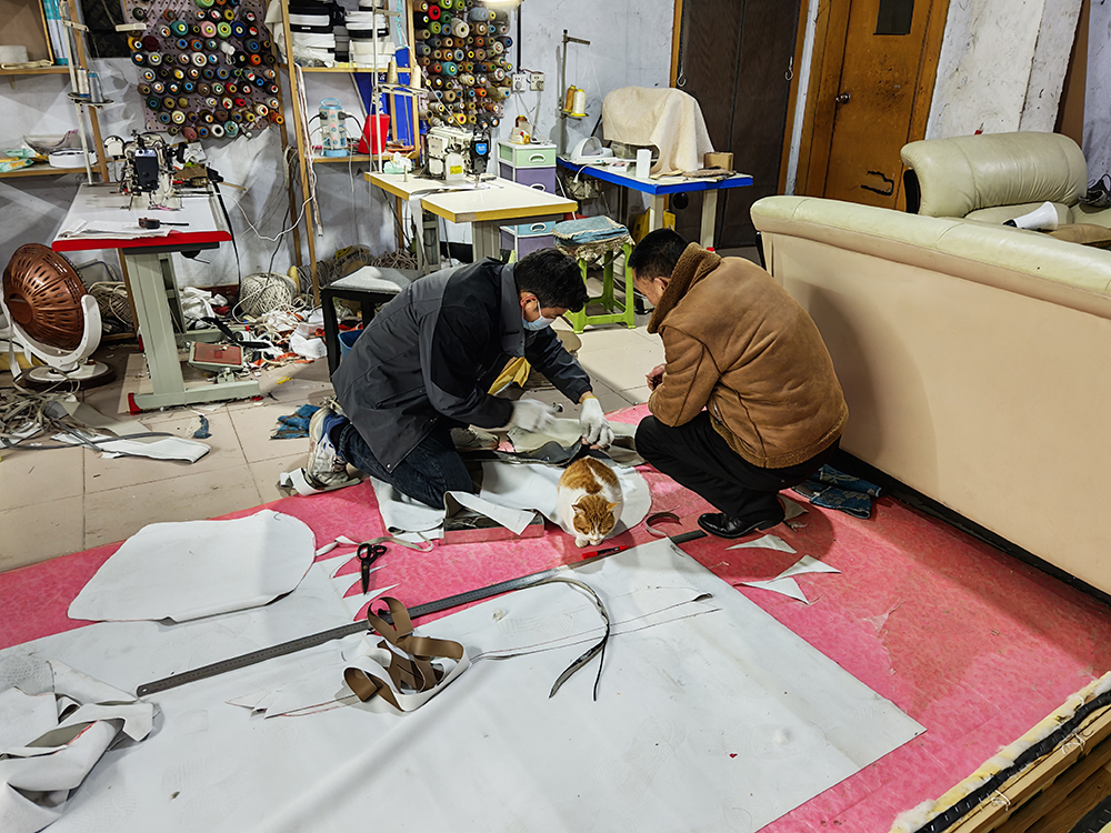 想入行汽车内饰翻新？这份培训干货别错过！(图2)