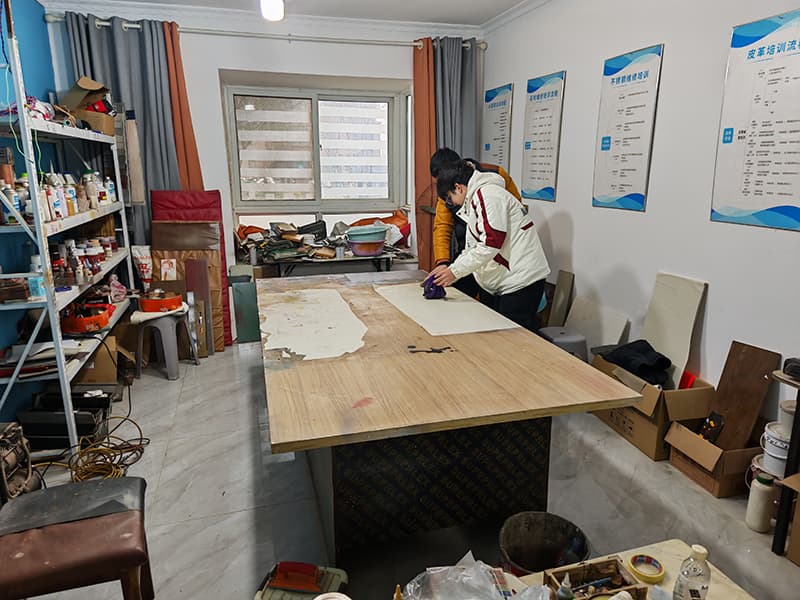 全能金属修复翻新技术培训,一站式精通各类金属材质维修工艺(图1)