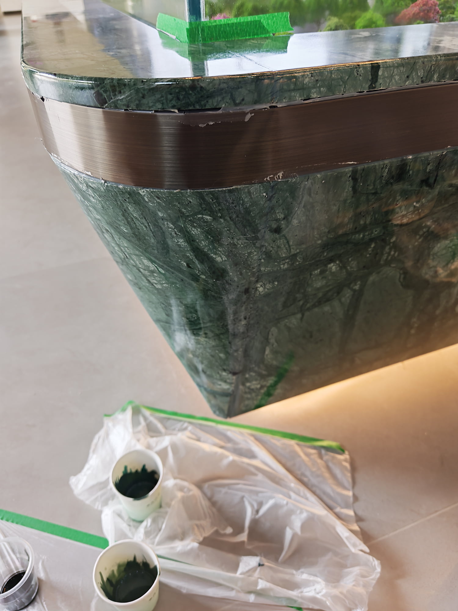 河南家具维修培训学校推荐｜郑州家具补漆维修培训选恒新宫匠，零基础学家具修复(图3)