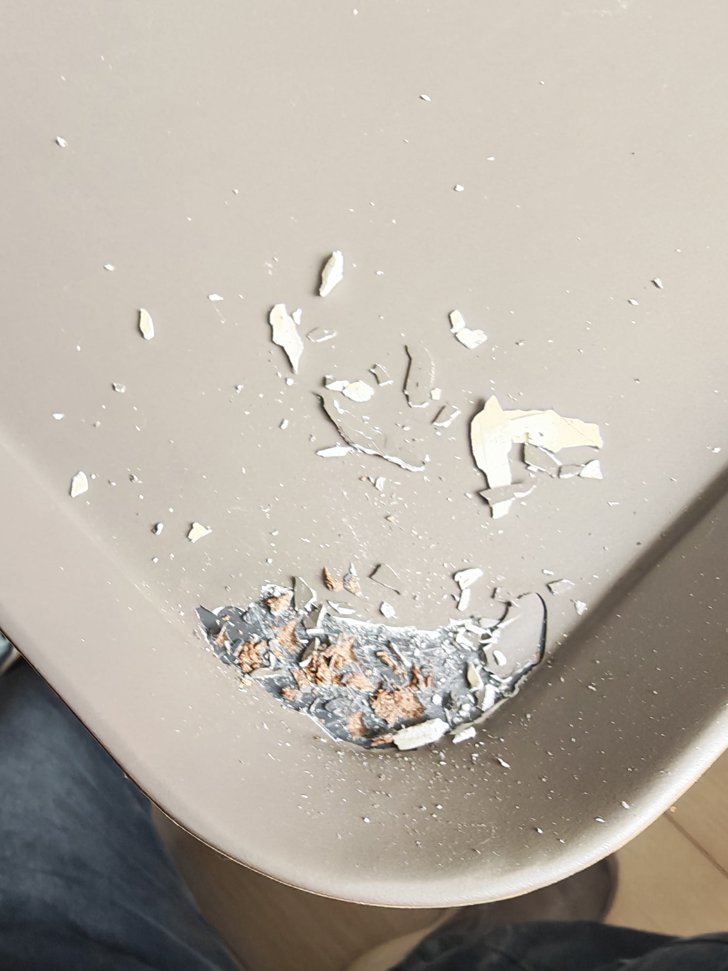 郑州家具建材修复去哪学？恒新宫匠皮革/汽车内饰/瓷砖岩板全品类修复培训详解(图3)